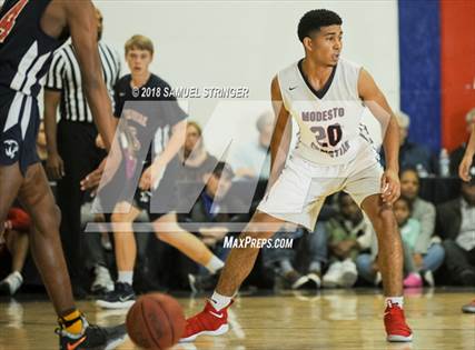 Dathan Satchell Mchs Modesto Ca Maxpreps