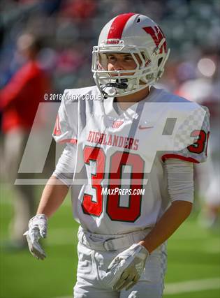 Maverick Noack The Woodlands Hs The Woodlands Tx Maxpreps