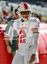 Malik Johnson The Woodlands Hs The Woodlands Tx Maxpreps