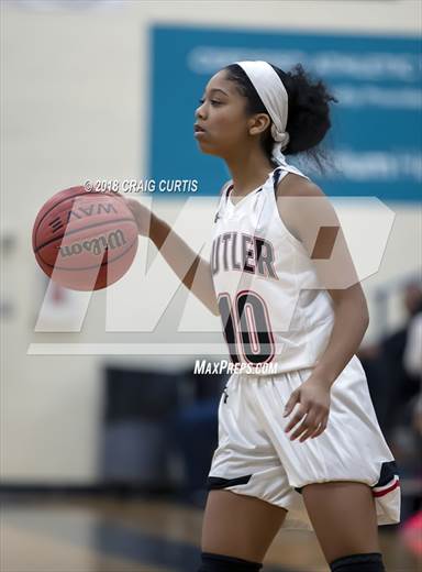 Photo 23 In Girls Basketball Photo Gallery Mallard Creek David