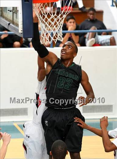 Photo 12 In Basketball Photo Gallery Lincoln Sd Vs Centennial