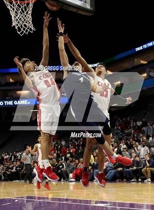 C Willy Chino Hills Hs Chino Hills Ca Maxpreps