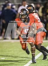 Da Qualen James Lancaster Hs Lancaster Tx Maxpreps