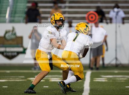 Luke Mcphail Independence Hs Charlotte Nc Maxpreps