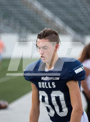 Riley Stubbs Hickory Ridge Hs Harrisburg Nc Maxpreps