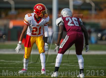 Jose Caminero North Bergen Hs North Bergen Nj Maxpreps