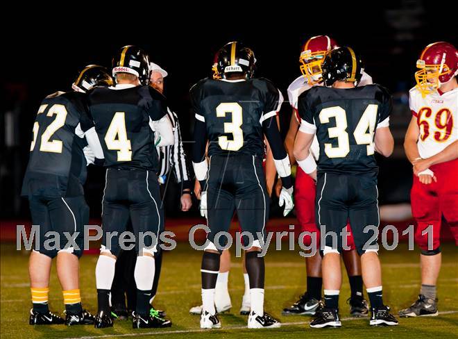 Photo 1 In The Ithaca Corning Section 4 Class Aa Semifinal