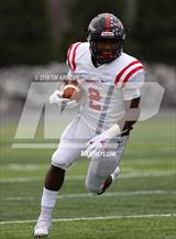 Dapree Bryant Coatesville Hs Coatesville Pa Maxpreps