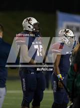 Jordan Davis Mallard Creek Hs Charlotte Nc Maxpreps
