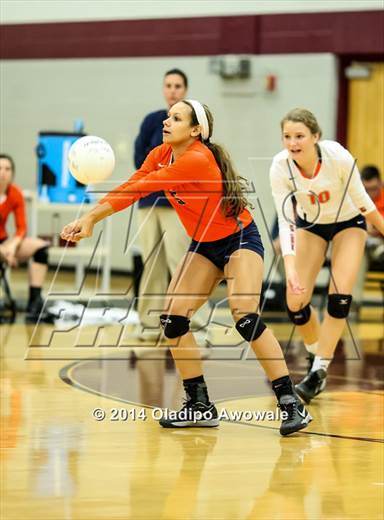 Photo 30 In Volleyball Photo Gallery Mckinney North Wylie