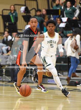 Alfred Lee Revhs Redlands Ca Maxpreps