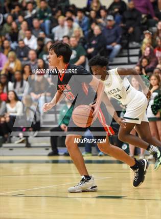 Luke Mathis Revhs Redlands Ca Maxpreps