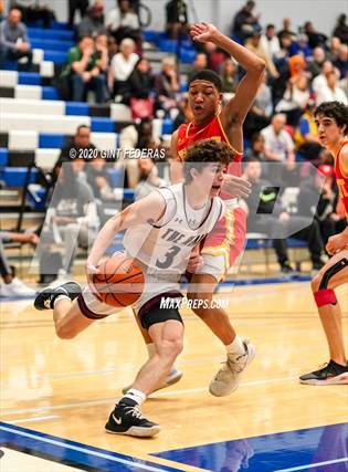 Kyle Jasper Stuart Hall Hs San Francisco Ca Maxpreps
