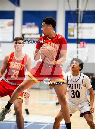 Anthony Sharp Stuart Hall Hs San Francisco Ca Maxpreps