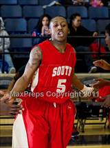 Trey Norris Sgphs Grand Prairie Tx Maxpreps