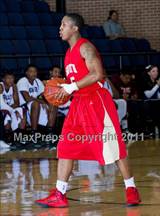 Trey Norris Sgphs Grand Prairie Tx Maxpreps