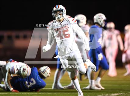 Kyler Rodriguez Arhs Metairie La Maxpreps