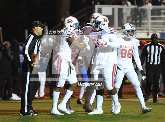 Photo 1 In The Archbishop Rummel John Curtis Christian Photo
