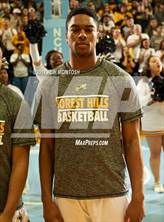 Keeshawn Tyson Forest Hills Hs Marshville Nc Maxpreps
