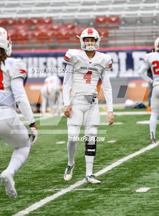 Connor Patrick The Woodlands Hs The Woodlands Tx Maxpreps