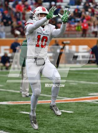 Zach Verne The Woodlands Hs The Woodlands Tx Maxpreps