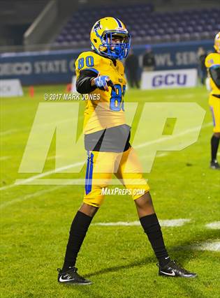 Romello Brinson Northwestern Hs Miami Fl Maxpreps