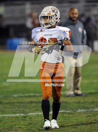Michael Yen Orange Vista Hs Perris Ca Maxpreps