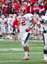 Kevin Lamarque Holliston Hs Holliston Ma Maxpreps
