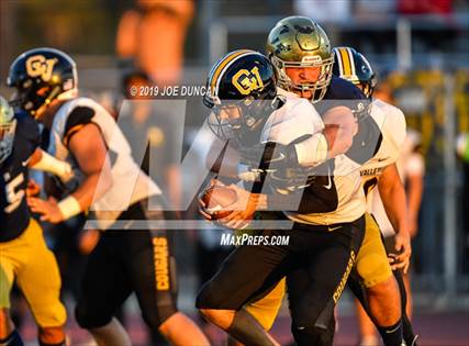 Elliot Degroote San Juan Hills Hs San Juan Capistrano Ca