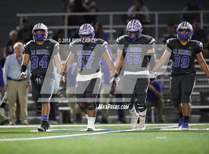 Kameron Matua La Habra Hs La Habra Ca Maxpreps