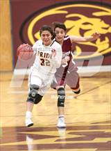 Keeli Kaye Mountain Pointe Hs Phoenix Az Maxpreps