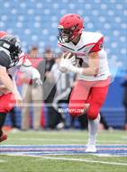 Schedule Maple Grove Red Dragons 2018 Football Bemus Point Ny