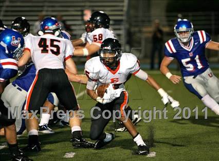Corn Elder Ensworth Hs Nashville Tn Maxpreps
