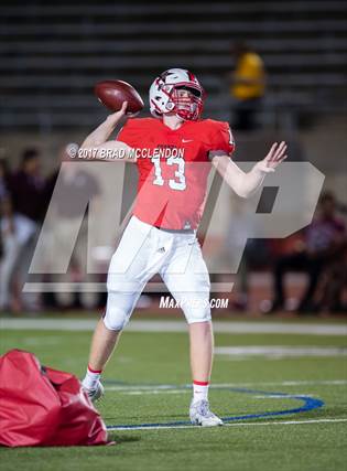 Drew Cerniglia Coppell Hs Coppell Tx Maxpreps