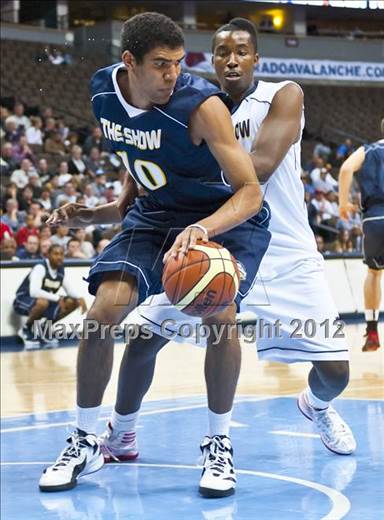 Photo 52 In Basketball Photo Gallery Colorado All Star Game The
