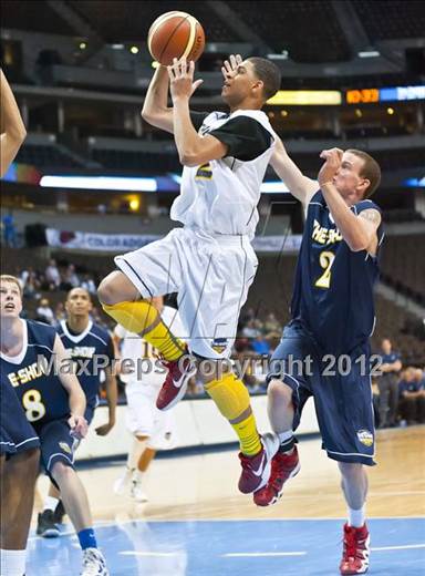 Photo 42 In Basketball Photo Gallery Colorado All Star Game The