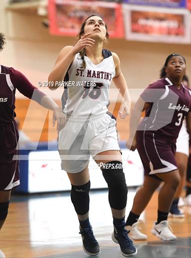 Photo 1 In The Covenant Christian Academy St Martin S Episcopal