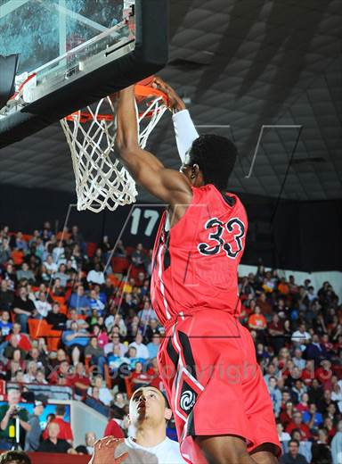 Photo 1 In The Highland Park Vs Ottawa Kshsaa State 4a Final