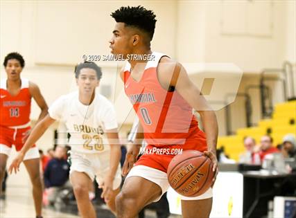 Stephon Young Sjmhs Fresno Ca Maxpreps