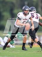 Schedule Bishop Kenny Crusaders 2017 Football Jacksonville Fl