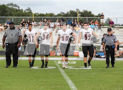 Michael Munder Bishop Kenny Hs Jacksonville Fl Maxpreps