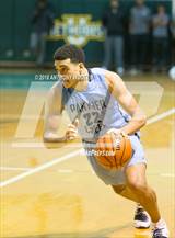 Justin Mckoy Panther Creek Hs Cary Nc Maxpreps