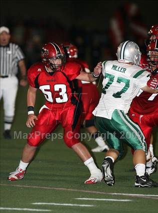 Tim Mustion Monte Vista Hs Danville Ca Maxpreps