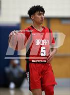 Schedule - Brophy College Prep Broncos Basketball (Phoenix, AZ)