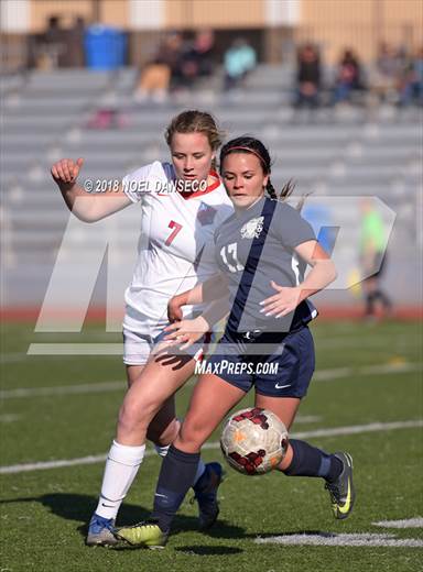 Photo 1 In The St Ignatius Vs Carlmont Cif Ccs D1 Playoff