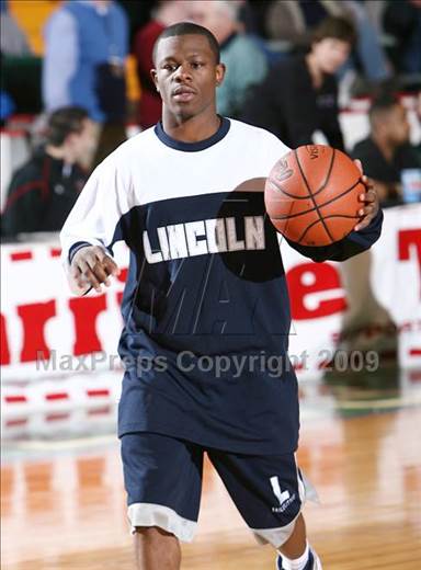 Photo 1 In The Rice Vs Lincoln Nys Federation Aa Semifinal Photo Gallery 103 Photos Maxpreps