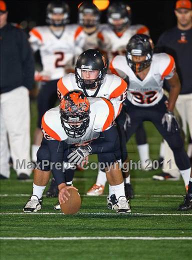 Photo 1 In The California Freedom Cif Ncs D1 Playoffs Photo