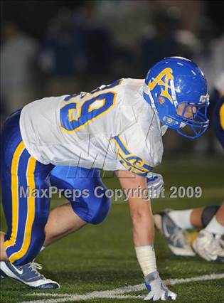 Julian Gener Bishop Amat Hs La Puente Ca Maxpreps