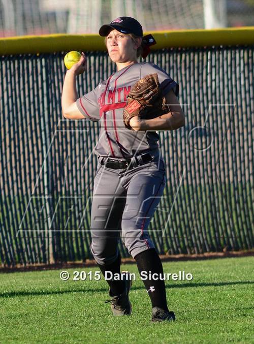 MaxPreps Top 25 national high school softball rankings MaxPreps
