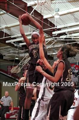 Lauren Nichols Hesperia Hs Hesperia Ca Maxpreps